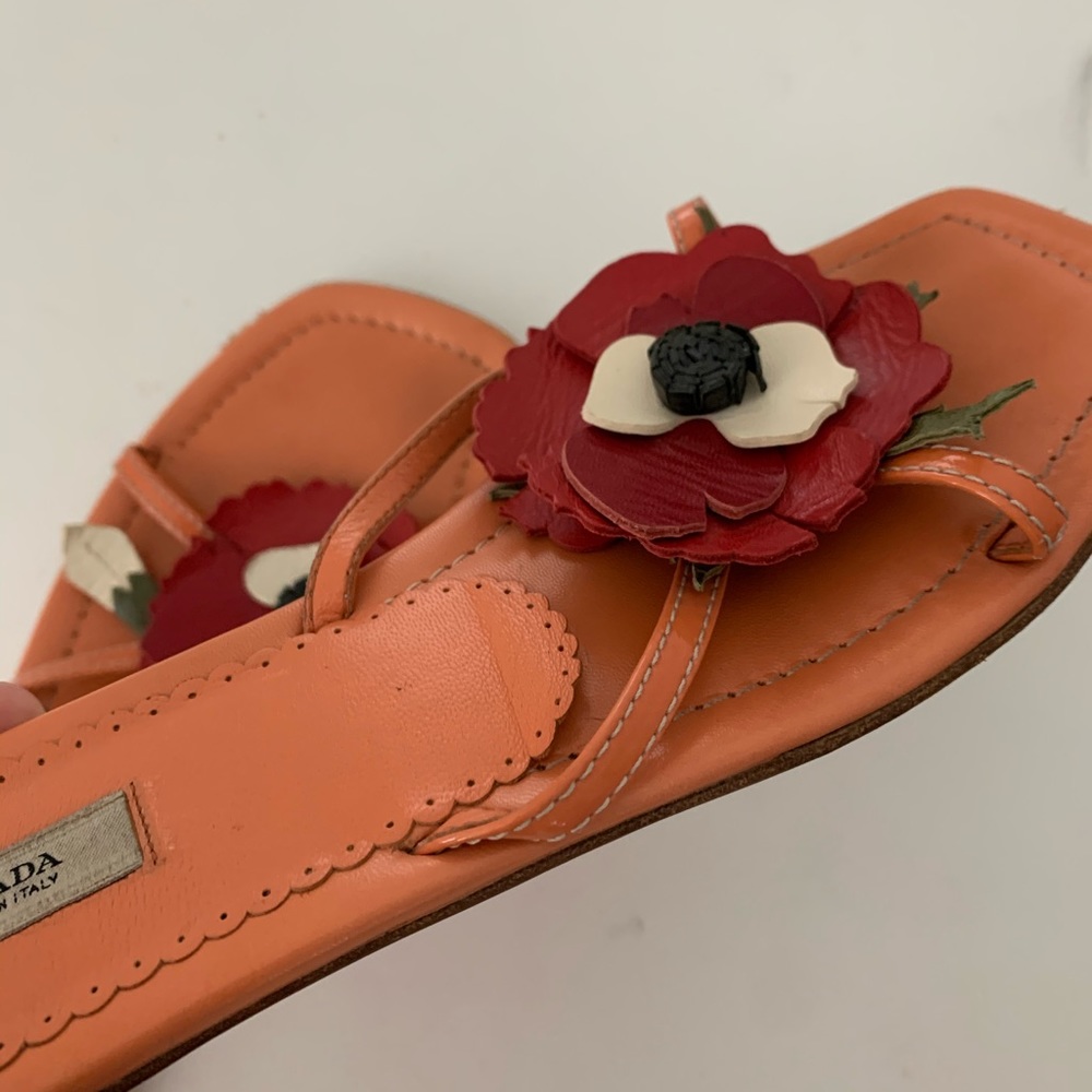 Prada Sandals - Picture 7 of 9